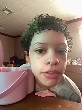 jojosbizarrelyf online show from February 7, 2:32 pm