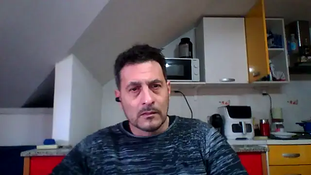 colosone online show from February 11, 11:15 am