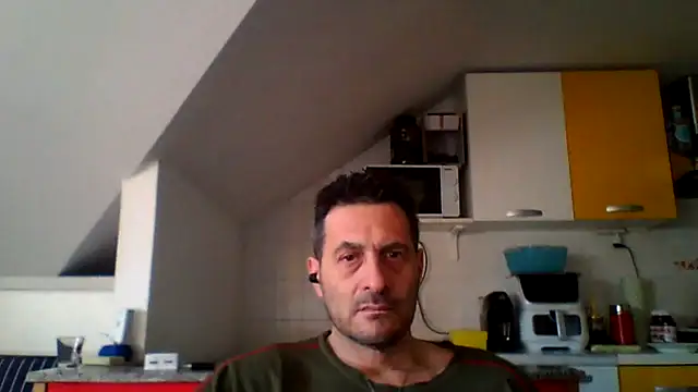 colosone online show from March 23, 7:45 am