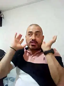 jared vasquez online show from January 8, 3:47 pm