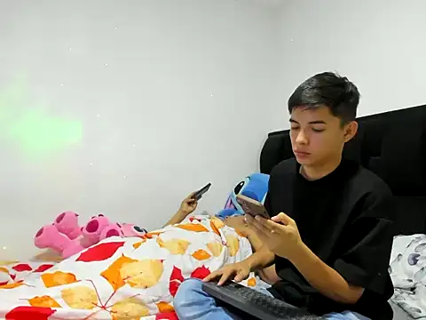 Bleessexx online show from January 16, 4:49 am