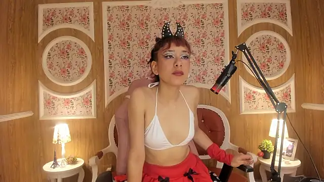 sweetkinkykloe online show from January 14, 8:03 pm