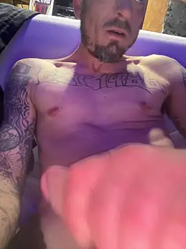 FuriousCore330 online show from February 22, 12:34 am