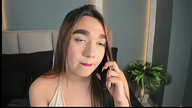 ChloeVixen online show from January 15, 7:39 pm