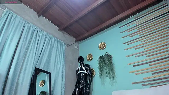 Jade oz  online show from January 10, 1:51 am