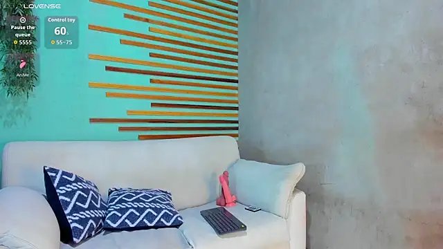 Jade oz  online show from January 16, 1:53 am