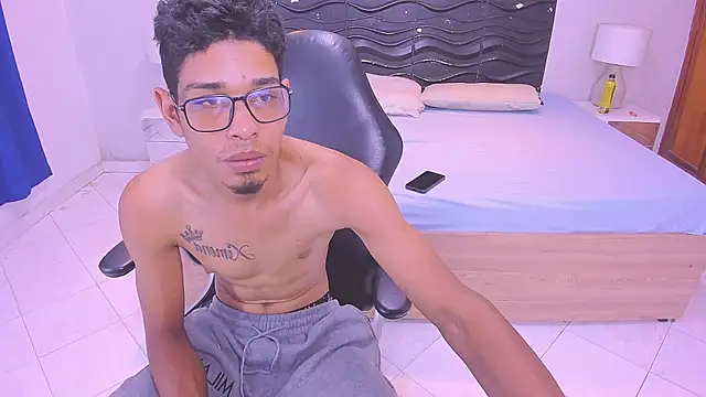 Jeik Lorens online show from January 13, 8:14 pm