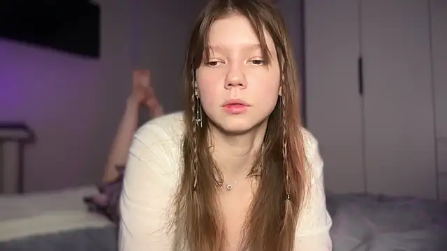 Snapshot of karalinhks chatting on February 27, 7:58 pm karalinhks online show from February 27, 7:58 pm