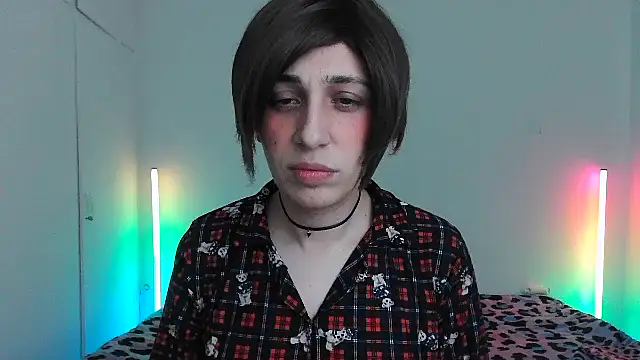 HoneyValentine online show from March 1, 11:18 pm