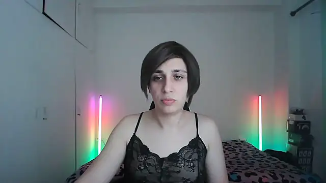 HoneyValentine online show from May 24, 7:52 pm