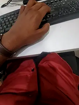 Snapshot of rohit16770 chatting on February 17, 11:50 am rohit16770 online show from February 17, 11:50 am