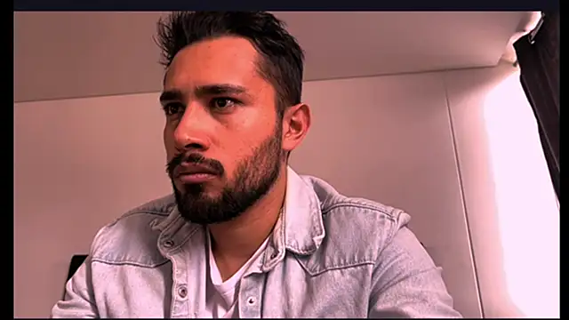 axell torrez online show from January 16, 8:24 pm