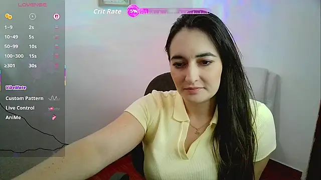 Snapshot of soffi_betacur chatting on March 3, 8:48 pm soffi betacur online show from March 3, 8:48 pm