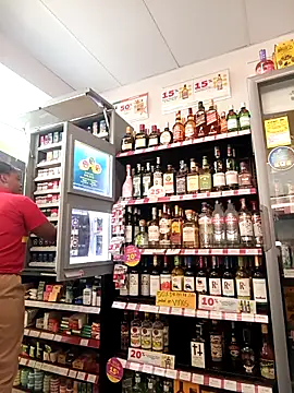 Asia 37 online show from March 6, 7:43 pm