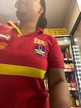 Asia 37 online show from April 2, 11:57 pm