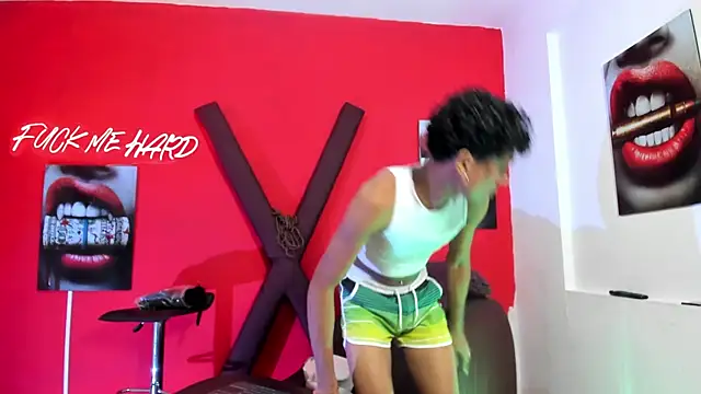 MAPOLA GREAT online show from April 9, 1:16 am