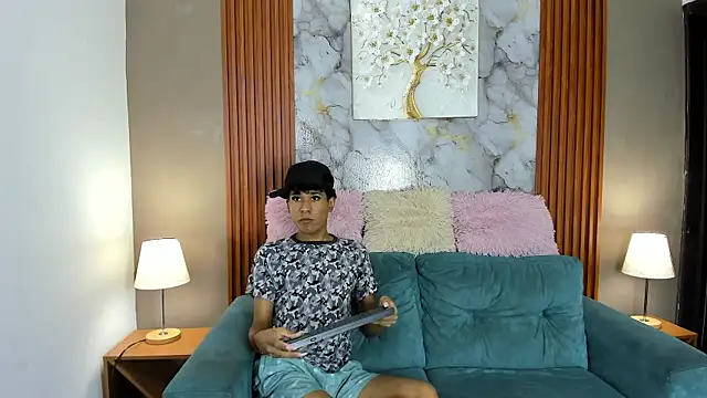 MAPOLA GREAT online show from April 12, 7:19 pm