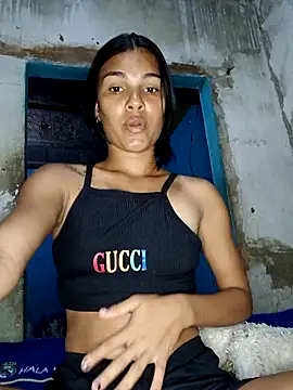 Annita23 online show from January 6, 12:36 am