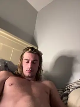 ThomasJayyy online show from March 5, 3:35 am