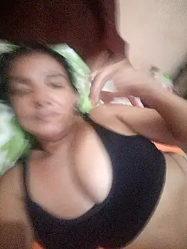 Crystal-01 online show from June 26, 2:38 am