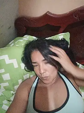 Crystal-01 online show from July 5, 3:23 am