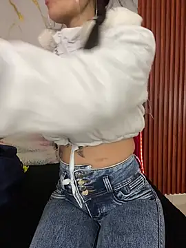 Michelle ec online show from February 19, 7:10 pm