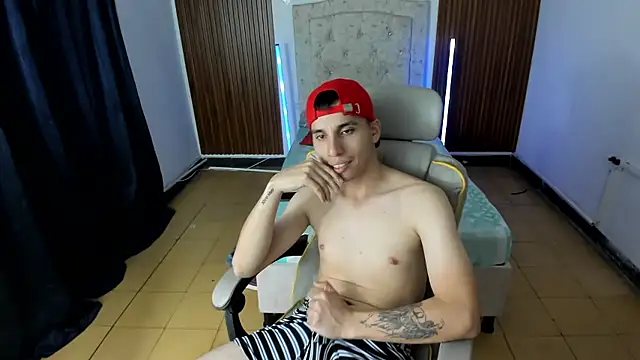 junior caicer online show from January 8, 1:30 am