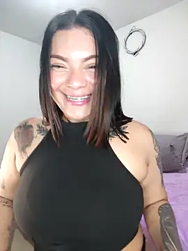 Snapshot of brenda_palacio chatting on March 2, 2:47 am brenda palacio online show from March 2, 2:47 am