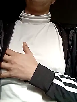 girlx23shusi online show from January 7, 1:24 pm