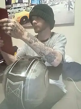 Nico2Nasty online show from April 3, 8:56 am