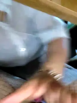 Arica sexykiss online show from March 5, 9:44 pm