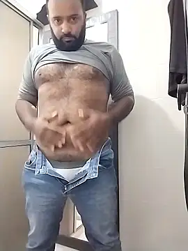 Aventureiro036 online show from January 12, 11:37 am