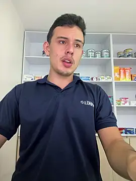 Keylerth  online show from April 17, 11:19 pm