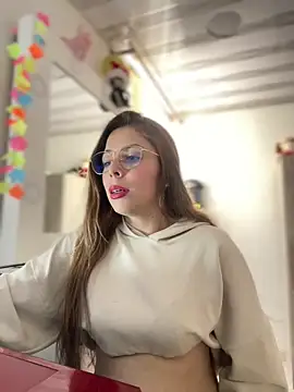 NatalyPinky online show from April 13, 8:14 pm