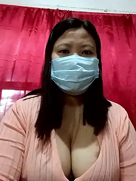  Angel123 online show from January 19, 2:48 am