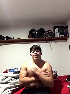 padrinito 69 online show from January 13, 6:18 am