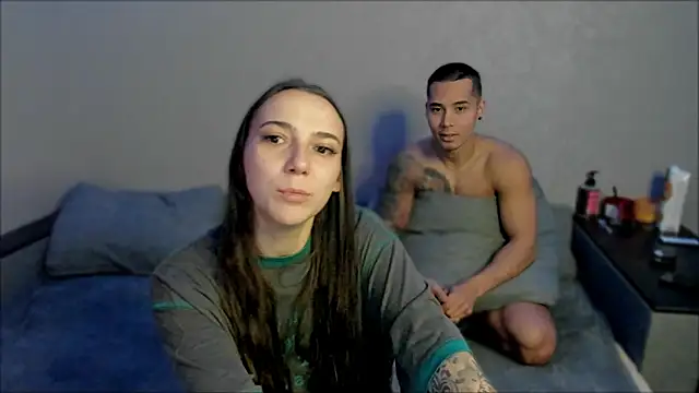 AnnaMized online show from February 21, 12:22 am