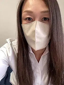 REIKO SEXY JP online show from January 18, 3:10 am