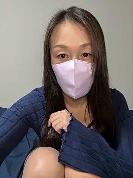 REIKO SEXY JP online show from January 19, 1:37 pm