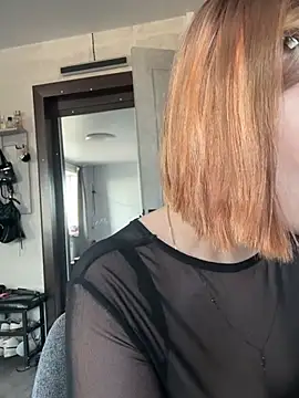 xCandyDollx online show from February 28, 6:25 am