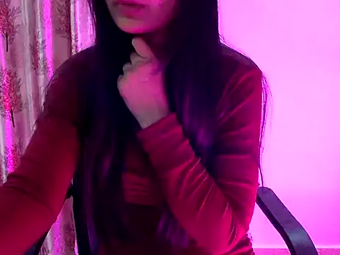 sweet riyaaa online show from January 18, 4:49 am