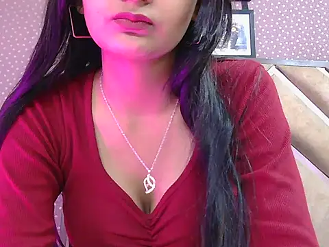 sweet riyaaa online show from April 16, 5:19 am