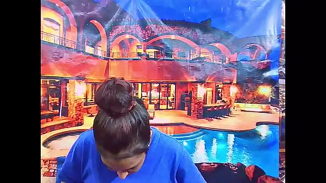 IndianSexyButt online show from March 23, 5:44 am