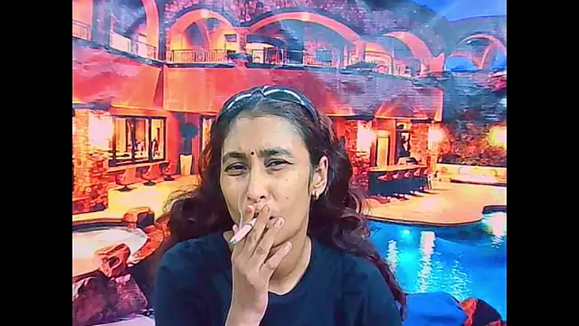 IndianSexyButt online show from March 25, 5:24 am