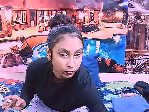 IndianSexyButt online show from April 3, 5:49 am