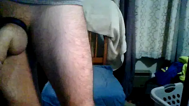controlmyhole online show from June 18, 9:09 am