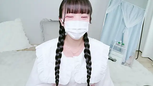 Snapshot of Nonn_chan chatting on February 27, 10:04 am Nonn chan online show from February 27, 10:04 am