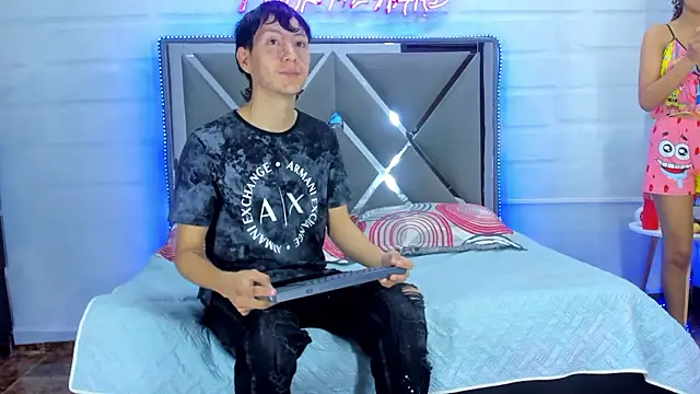 BunnyLove  online show from January 14, 12:05 am