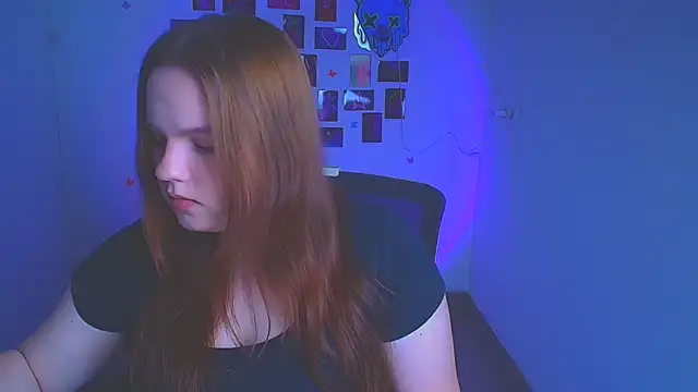 Kitty Mia Kitty online show from March 22, 6:55 pm