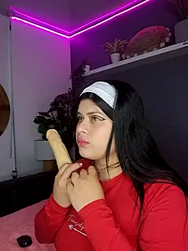 adhara-walk online show from January 10, 1:46 pm